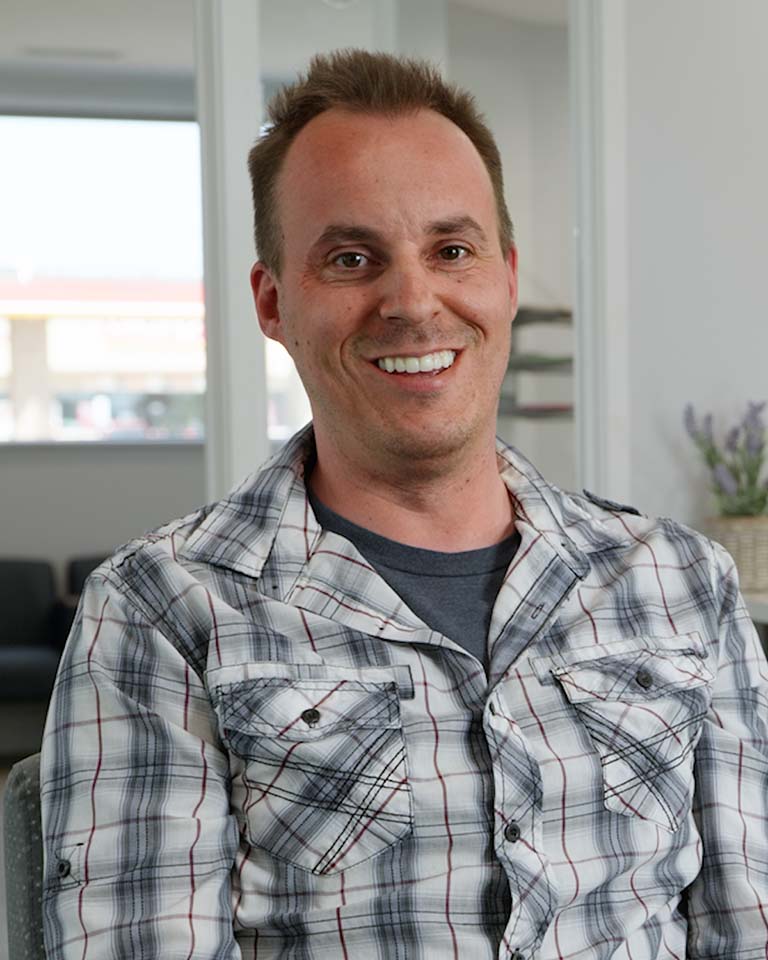 Lathrup Village Dentist Patient