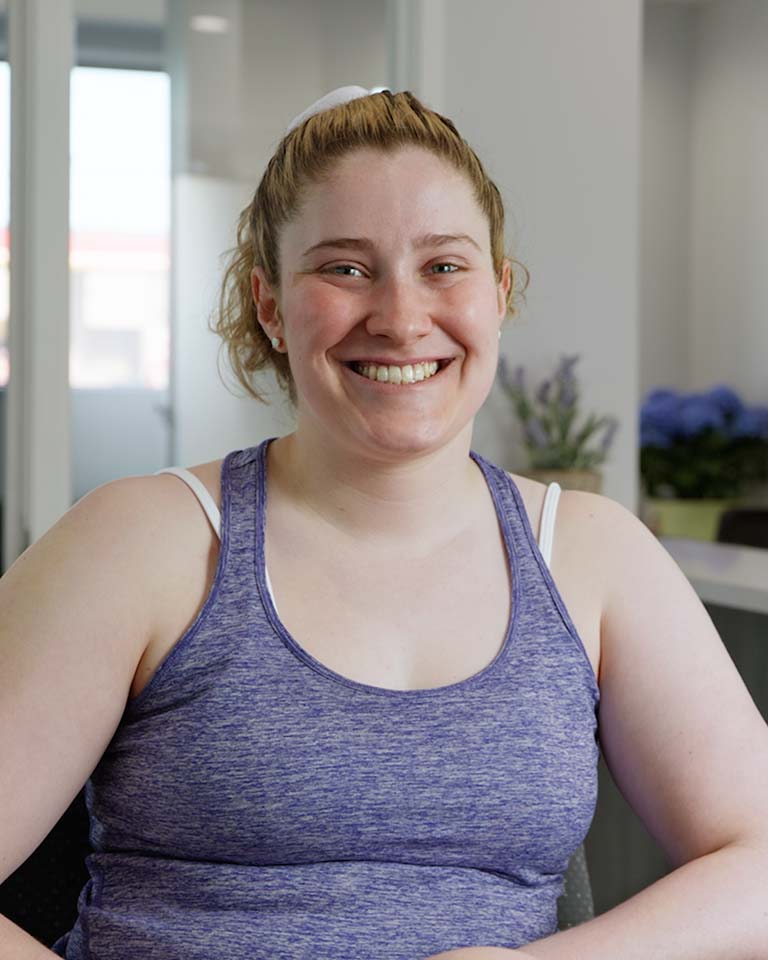 Patient Of Rochester Dentist