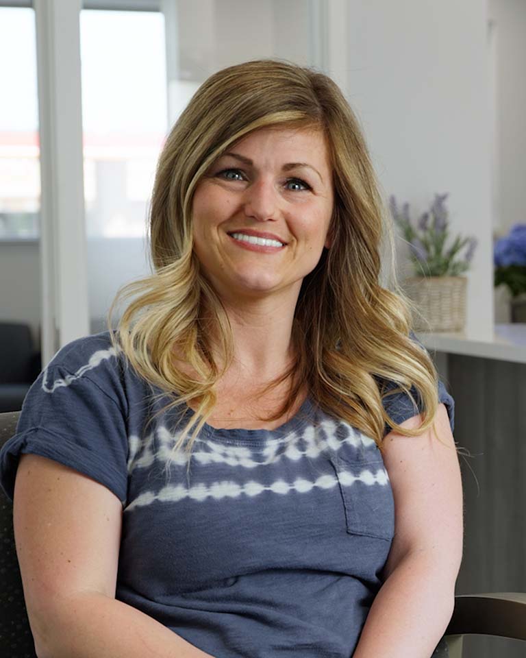 Southfield Dentist Patient For Dental Implants